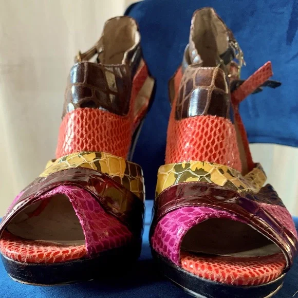 Aldo | Shoes | Womens Aldo Multi Colored Dress Shoes | Poshmark Aldo | Shoes | Womens Aldo Multi Colored Dress Shoes | Poshmark